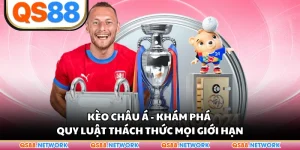 Kèo Châu Á - Khám Phá Quy Luật Thách Thức Mọi Giới Hạn
