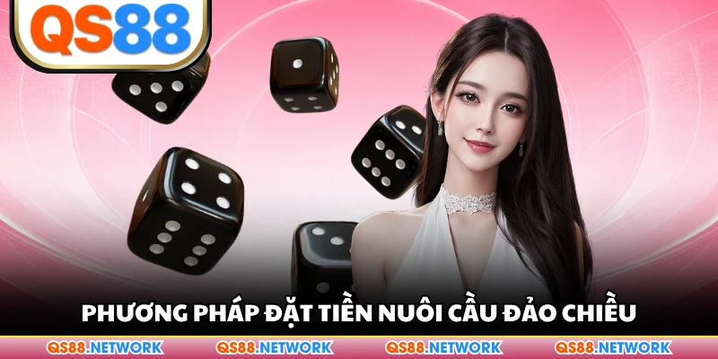 Phương pháp đặt tiền nuôi cầu đảo chiều