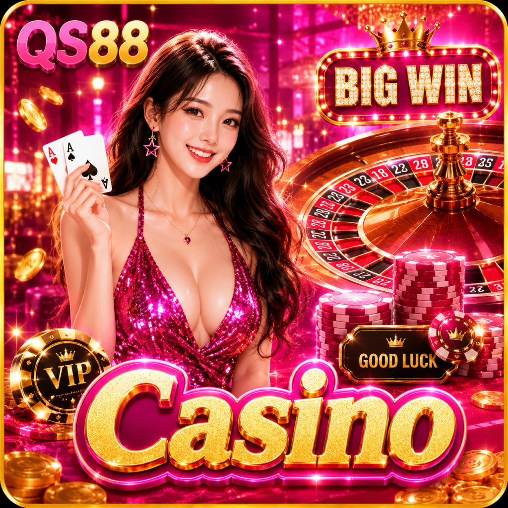 casino qs88